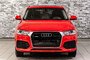 Audi Q3 Progressiv TOIT OUVRANT SIEGES CHAUFFANTS CUIR 2018-4
