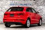 Audi Q3 Progressiv TOIT OUVRANT SIEGES CHAUFFANTS CUIR 2018-11