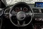 Audi Q3 Progressiv TOIT OUVRANT SIEGES CHAUFFANTS CUIR 2018-17