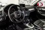 Audi Q3 Progressiv TOIT OUVRANT SIEGES CHAUFFANTS CUIR 2018-14