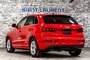Audi Q3 Progressiv TOIT OUVRANT SIEGES CHAUFFANTS CUIR 2018-7