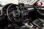 Audi Q3 Komfort TOIT OUVRANT CUIR SIEGES CHAUFFANTS 2018-14