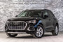 Audi Q3 KOMFORT QUATTRO CUIR TOIT PANO CAMERA 2022-0