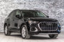 Audi Q3 KOMFORT QUATTRO CUIR TOIT PANO CAMERA 2022-7