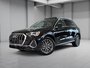 Audi Q3 PROGRESSIV S-LINE QUATTRO TFSI TOIT CUIR 2023-0