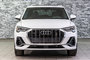 Audi Q3 PROGRESSIV S-LINE AWD CUIR TOIT PANO CAM CARPLAY 2024-6