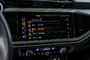 Audi Q3 PROGRESSIV S-LINE AWD CUIR TOIT PANO CAM CARPLAY 2024-25