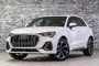 Audi Q3 PROGRESSIV S-LINE AWD CUIR TOIT PANO CAM CARPLAY 2024-0