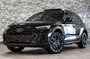 2021 Audi Q5 TECHNIK S-LINE BLACK OPTIC QUATTRO BANG & OLUFSEN-0