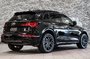 2021 Audi Q5 TECHNIK S-LINE BLACK OPTIC QUATTRO BANG & OLUFSEN-13