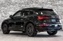 2021 Audi Q5 TECHNIK S-LINE BLACK OPTIC QUATTRO BANG & OLUFSEN-17