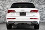 Audi Q5 KOMFORT 45TFSI QUATTRO CUIR CAMERA KEYLESS 2022-11