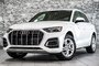 Audi Q5 KOMFORT 45TFSI QUATTRO CUIR CAMERA KEYLESS 2022-0