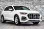Audi Q5 KOMFORT 45TFSI QUATTRO CUIR CAMERA KEYLESS 2022-7