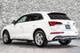 Audi Q5 KOMFORT 45TFSI QUATTRO CUIR CAMERA KEYLESS 2022-15