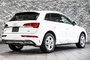 Audi Q5 KOMFORT 45TFSI QUATTRO CUIR CAMERA KEYLESS 2022-10