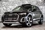 2024 Audi Q5 PROGRESSIV S-Line AWD CUIR TOIT CAM CARPLAY-0