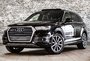 Audi Q7 TECHNIK S-Line 55TFSI QUATTRO CAM 360 NAV 2018-0