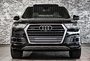 Audi Q7 TECHNIK S-Line 55TFSI QUATTRO CAM 360 NAV 2018-1