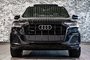 2021 Audi Q7 PROGRESSIV S-Line 55TFSI QUATTRO CAM 360 NAV-7