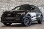 Audi Q8 PROGRESSIV S-Line QUATTRO BANG & OLUFSEN CAM360 2021-0