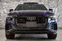 Audi Q8 Progressiv S-LINE 55 TFSI QUATTRO TOIT PANO CAMERA 2022-7