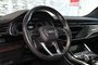 Audi Q8 Progressiv S-LINE 55 TFSI QUATTRO TOIT PANO CAMERA 2022-12