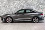 2023 Audi S3 SEDAN Komfort-16