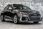 2023 Audi S3 SEDAN Komfort-8