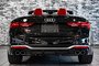 2020 Audi S5 CABRIOLET Technik-13