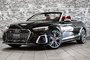 2020 Audi S5 CABRIOLET Technik-0