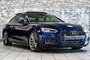 2019 Audi S5 COUPE PROGRESSIV QUATTRO V6 CUIR TOIT NAV CAM-10