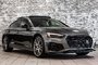 2024 Audi S5 Sportback PROGRESSIV QUATTRO CUIR TOIT NAV CAM360-8