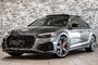 2024 Audi S5 Sportback PROGRESSIV QUATTRO CUIR TOIT NAV CAM360-0