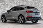 2022 Audi SQ5 Sportback TECHNIK B&O SOUND SYSTEM CAM 360 TOIT PANO-15