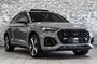 2022 Audi SQ5 Sportback TECHNIK B&O SOUND SYSTEM CAM 360 TOIT PANO-7