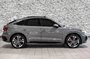 2022 Audi SQ5 Sportback TECHNIK B&O SOUND SYSTEM CAM 360 TOIT PANO-8