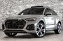 2022 Audi SQ5 Sportback TECHNIK B&O SOUND SYSTEM CAM 360 TOIT PANO-0