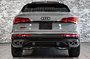 2022 Audi SQ5 Sportback TECHNIK B&O SOUND SYSTEM CAM 360 TOIT PANO-12
