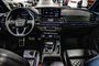 Audi SQ5 Sportback PROGRESSIV CUIR TOIT PANO CAMERA NAV 2023-6