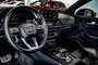 Audi SQ5 Sportback PROGRESSIV CUIR TOIT PANO CAMERA NAV 2023-18