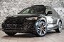 Audi SQ5 Sportback PROGRESSIV CUIR TOIT PANO CAMERA NAV 2023-0