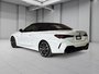 BMW 4 Series M440i CONVERTIBLE HARMAN KARDON M PACKAGE CUIR GPS 2021-8