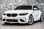 BMW M2 SILENCIEUX  M SPORT AVEC TELECOMANDE 2018-0
