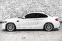 BMW M2 SILENCIEUX  M SPORT AVEC TELECOMANDE 2018-17