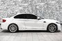 BMW M2 SILENCIEUX  M SPORT AVEC TELECOMANDE 2018-10