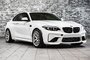 BMW M2 SILENCIEUX  M SPORT AVEC TELECOMANDE 2018-8