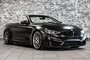 BMW M4 Convertible Comp. - M Performance Exhaust Titanium 2020-8