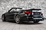 BMW M4 Convertible Comp. - M Performance Exhaust Titanium 2020-15