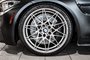 BMW M4 Convertible Comp. - M Performance Exhaust Titanium 2020-6